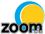Zoom Arte – Impressões em Pequenos e Grandes Formatos Logo